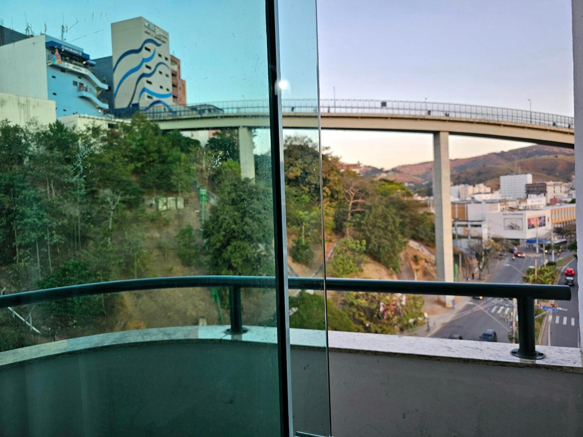 Mapp Hotel Aparecida-Sp エクステリア 写真
